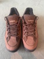 Wanderschuhe LOWA Renegade 2 GTX Lo NEU Hamburg-Nord - Hamburg Hohenfelde Vorschau