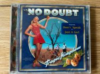 No Doubt CD Tragic Kingdom Eimsbüttel - Hamburg Lokstedt Vorschau