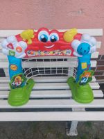 Kinder Fußballtor Fisher Price Sachsen - Weinböhla Vorschau