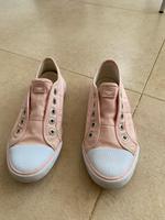Damen / Mädchen Sneaker Bayern - Niedernberg Vorschau
