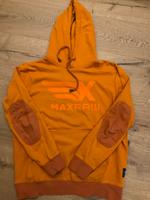 G- Star Kapuzenpullover orange Bayern - Weitnau Vorschau