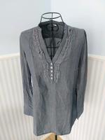 Bluse in jeansootik 38 Esprit Bayern - Zorneding Vorschau