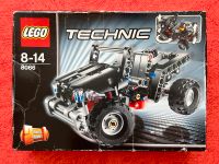 LEGO TECHNIC 8066 Unausgepackt Neu OVP Geländewagen 2in1 Baden-Württemberg - Leonberg Vorschau