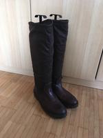 Neuwertige Stiefel von Catarina Martins in Größe 38 Bayern - Gerolzhofen Vorschau