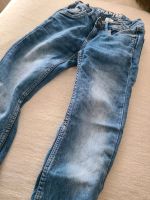 Gr 140 Jeans Chapter Young washed Look Brandenburg - Teltow Vorschau