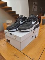 Nike AirMax 270 react schwarz/weiß Baden-Württemberg - Pforzheim Vorschau