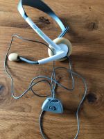 Headset Microsoft X Box 360 Saarland - Wadern Vorschau