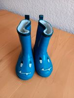 ⭐Süße Monster Gummistiefel⭐ Größe 25 Rheinland-Pfalz - Altenbamberg Vorschau