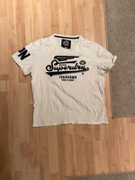 Superdry T-Shirt - weiß - XXL Nordrhein-Westfalen - Telgte Vorschau