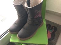 Stiefel Schuhe Winter Mädchen Gr. 30 Bayern - Ansbach Vorschau