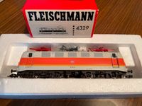 Fleischmann 4329 DB IV BR 141 Elektrolokomotive H0 Nordrhein-Westfalen - Haltern am See Vorschau