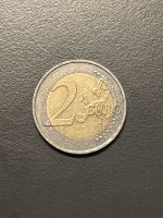 2€ Münze Strichmännchen Rheinland-Pfalz - Rümmelsheim Vorschau