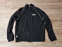 Sweatjacke - Herren - DFB - XL - 1954 - schwarz Bayern - Postbauer-Heng Vorschau