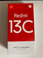 Xiaomi Redmi 13c Baden-Württemberg - Villingen-Schwenningen Vorschau