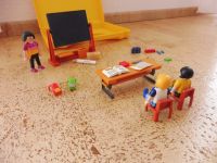 Playmobil Spielkoffer Schule Nordrhein-Westfalen - Minden Vorschau