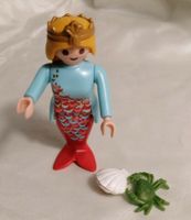 Playmobil 4557 Meerjungfrau Nixe Nordrhein-Westfalen - Ratingen Vorschau