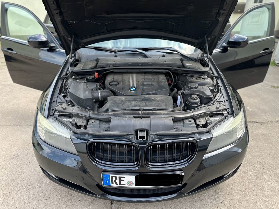 BMW 320d xDrive 130KW /184 PS Touring (E91) Bitte LESEN! in Herten