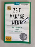 Zeitmanagement: Mein Übungsbuch für mehr Zeit und Lebensqualität Berlin - Reinickendorf Vorschau