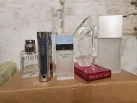 Parfum flakon Leer, Gucci, CK, D&G Nordrhein-Westfalen - Remscheid Vorschau