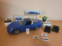 PLAYMOBIL Porsche 911 Targa 4S blau (5991) Dortmund - Kirchhörde Vorschau