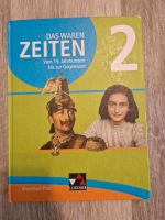 Das waren noch zeiten 2 Geschichtsbuch ISBN 9783661310220 Rheinland-Pfalz - Nieder-Hilbersheim Vorschau