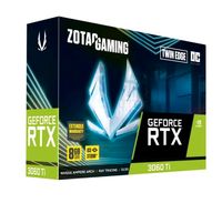 Grafikkarte ZOTAC GAMING GeForce RTX 3060 Ti Twin Edge OC Bayern - Eschenbach Vorschau