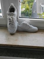 Nike Air force weiß 37,5 inkl Versand Nordrhein-Westfalen - Remscheid Vorschau