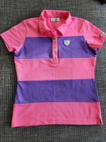 Adidas Damen Mädchen Polohemd Poloshirt neu ungetragen Gr.M Thüringen - Sondershausen Vorschau