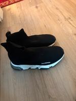 Balenciaga Speed Trainer Clear Sole – Top Zustand, Original Wandsbek - Hamburg Jenfeld Vorschau