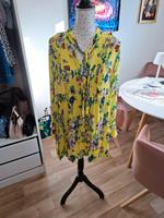 florales kurzes Sommerkleid Brandenburg - Wittenberge Vorschau