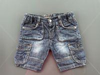 Steiff Shorts Bermuda Jeans-Bermuda Gr. 62 3M München - Bogenhausen Vorschau