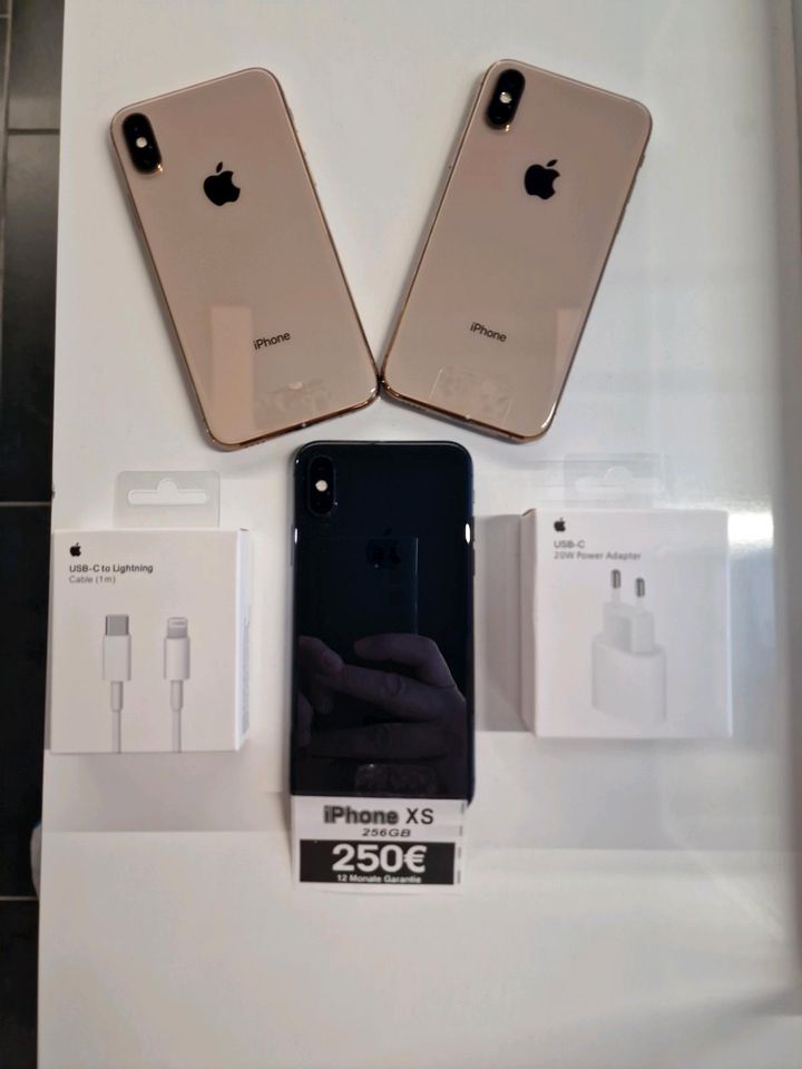 iPhone X 11 12 13 pro ❤️❤️❤️ in Hamburg