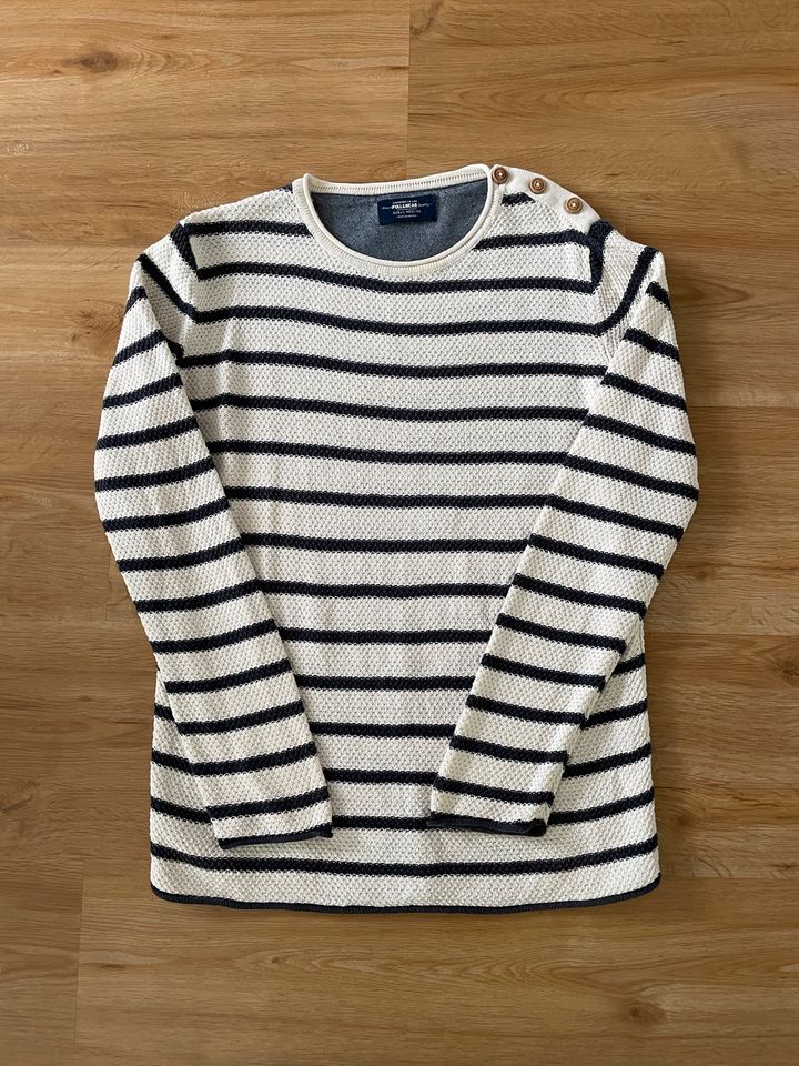 Langarmshirt von Pull & Bear - Größe L in Norderstedt