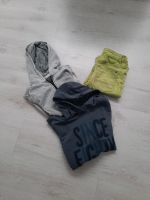 Ein Hoodie, 1 Jeans Gr. 152 Niedersachsen - Weyhe Vorschau