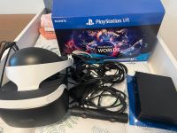 PlayStation VR Brille Bayern - Denkendorf Vorschau