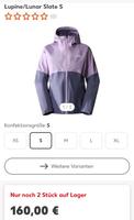 The north face Damen Regenjacke W DIABLO DYNAMIC JKT Niedersachsen - Stadland Vorschau