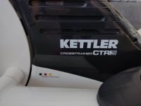 Kettler Crosstrainer Ergometer CTR3 – top Zustand Bayern - Oberthulba Vorschau