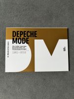Depeche Mode - die me.Bibliothek Musik Express Rheinland-Pfalz - Spay Vorschau