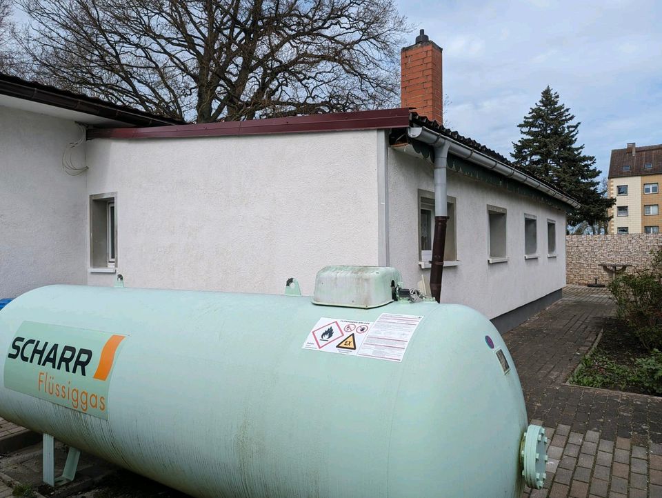 Einfamilienhaus in Blesewitz zu verkaufen in Spantekow