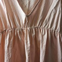 Kleid rosa wie Leinen L süß Sommerkleid von Shein Nordrhein-Westfalen - Bottrop Vorschau