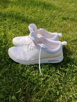 Nike Air Max Thea Gr.41  weiß Ludwigslust - Landkreis - Hagenow Vorschau
