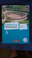 Buch Mathe Klasse 5 Niedersachsen - Vahlde Vorschau