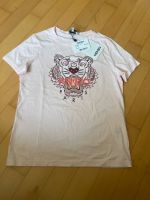 Kenzo T-Shirt neu mit Etikett Gr.S Rosa Eimsbüttel - Hamburg Rotherbaum Vorschau