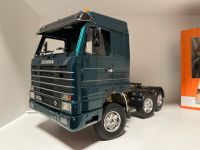 Brand Modellbau Truck LKW no Wedico Robbe Scaleart Nordrhein-Westfalen - Düren Vorschau