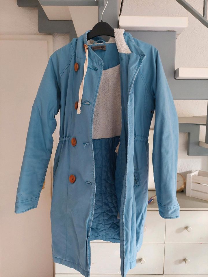 Nümph Jacke Übergangsjacke Dänische Jacke BLAU Damen in Schleswig-Holstein  - Handewitt | eBay Kleinanzeigen ist jetzt Kleinanzeigen