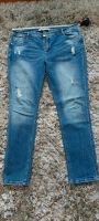 Jeans Gr.44 Frankfurt am Main - Bergen-Enkheim Vorschau