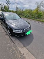 Audi A6 Limousine bj. 2007 Bayern - Karlstein Vorschau