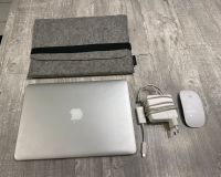 Apple AMacBook Pro 13" Retina late 2013 i5 SSD256 8GB Ram Rheinland-Pfalz - Hangen-Weisheim Vorschau