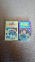 Kassette Pippi Langstrumpf (zusammen 3,--- EUR) Bayern - Rehau Vorschau