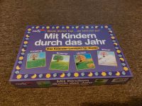 Mit Kindern durch das Jahr, Das Kalender-Lernspiel für Kinder Nordrhein-Westfalen - Beckum Vorschau